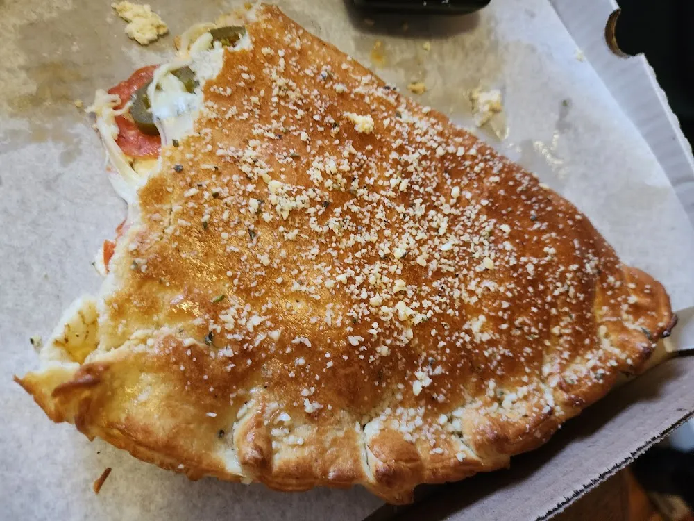 Calzone